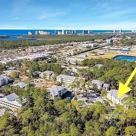 Miramar Beach Gem!!!